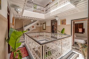 Riad Lalla Zineb & SPA