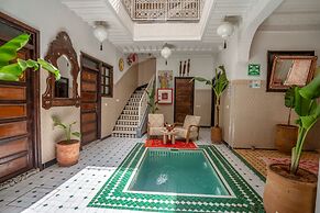 Riad Lalla Zineb & SPA