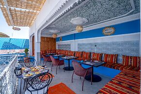 Riad Lalla Zineb & SPA