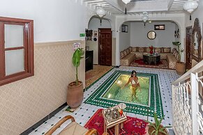 Riad Hafssa