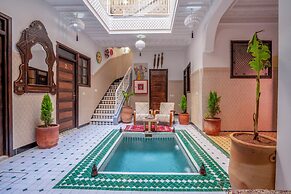 Riad Lalla Zineb & SPA