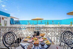 Riad Lalla Zineb & SPA