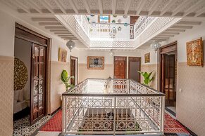 Riad Lalla Zineb & SPA