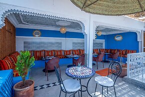 Riad Lalla Zineb & SPA