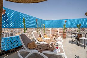 Riad Lalla Zineb & SPA