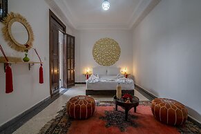 Riad Lalla Zineb & SPA