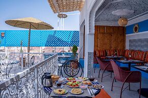 Riad Lalla Zineb & SPA