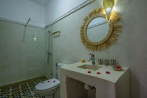 Riad Lalla Zineb & SPA