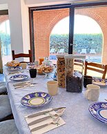 Relais Galatea