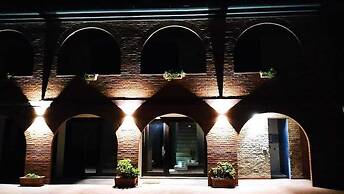 Relais Galatea