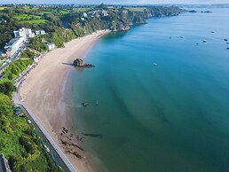 No. 4 Croft House - Luxury 2 Bed Apartment - Tenby