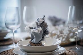 No. 4 Croft House - Luxury 2 Bed Apartment - Tenby