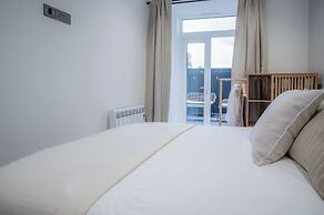 No. 4 Croft House - Luxury 2 Bed Apartment - Tenby