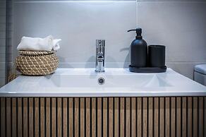 No. 4 Croft House - Luxury 2 Bed Apartment - Tenby