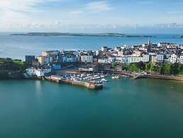 No. 4 Croft House - Luxury 2 Bed Apartment - Tenby