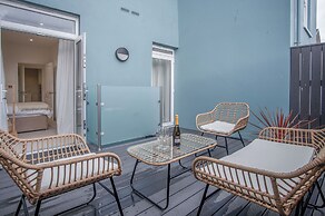 No. 4 Croft House - Luxury 2 Bed Apartment - Tenby