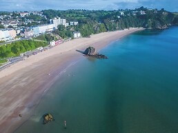 No. 4 Croft House - Luxury 2 Bed Apartment - Tenby