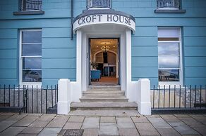 No. 4 Croft House - Luxury 2 Bed Apartment - Tenby