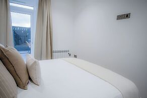 No. 4 Croft House - Luxury 2 Bed Apartment - Tenby