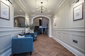 No. 4 Croft House - Luxury 2 Bed Apartment - Tenby