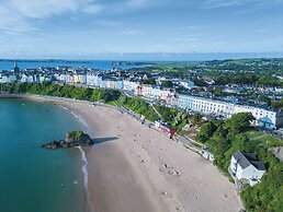 No. 4 Croft House - Luxury 2 Bed Apartment - Tenby