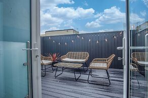 No. 4 Croft House - Luxury 2 Bed Apartment - Tenby