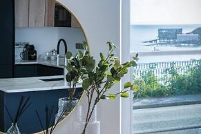 No. 4 Croft House - Luxury 2 Bed Apartment - Tenby