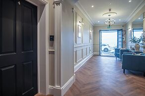 No. 4 Croft House - Luxury 2 Bed Apartment - Tenby