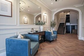 No. 4 Croft House - Luxury 2 Bed Apartment - Tenby