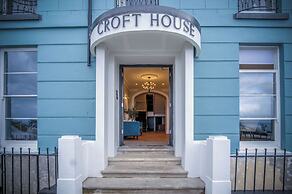 No. 4 Croft House - Luxury 2 Bed Apartment - Tenby