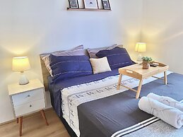 Exclusive Panoramic Ocean View (1805)