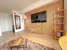 Exclusive Panoramic Ocean View (1805)