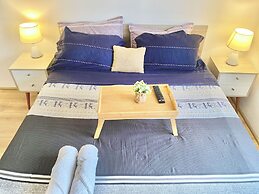 Exclusive Panoramic Ocean View (1805)