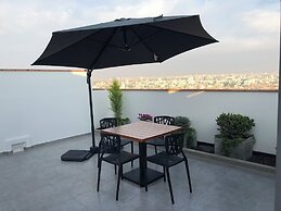 1805 - Exclusive Panoramic Ocean View