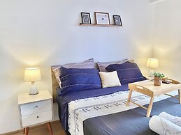 Exclusive Panoramic Ocean View (1805)