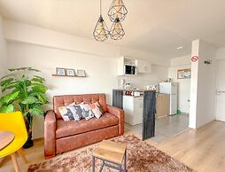 Exclusive Panoramic Ocean View (1805)