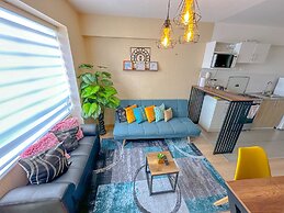 1805 - Exclusive Panoramic Ocean View