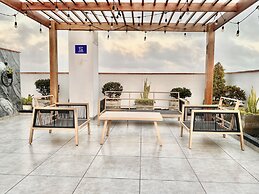 Exclusive Panoramic Ocean View (1805)