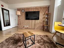 Exclusive Panoramic Ocean View (1805)