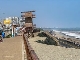 1805 - Exclusive Panoramic Ocean View