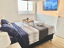 Exclusive Panoramic Ocean View (1805)