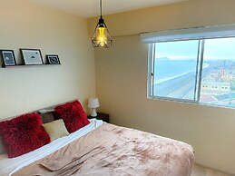 1805 - Exclusive Panoramic Ocean View