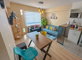 1805 - Exclusive Panoramic Ocean View