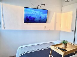 Exclusive Panoramic Ocean View (1805)