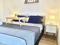 Exclusive Panoramic Ocean View (1805)