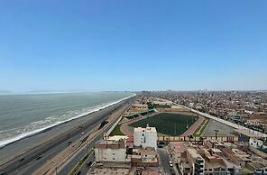 Exclusive Panoramic Ocean View (1805)