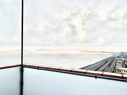 Exclusive Panoramic Ocean View (1805)