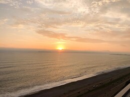 1805 - Exclusive Panoramic Ocean View