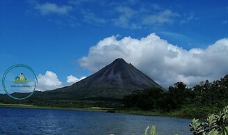 Hospedaje Peña del Arenal