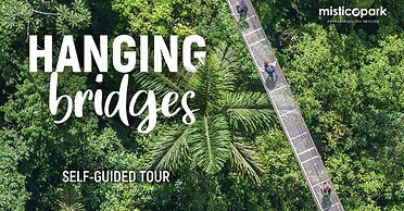 Hospedaje Peña del Arenal